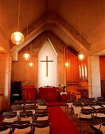 日本パブテスト同盟・新子安教会