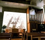 日本イエス・キリスト教団・垂水教会